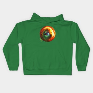 Bonfire Kids Hoodie